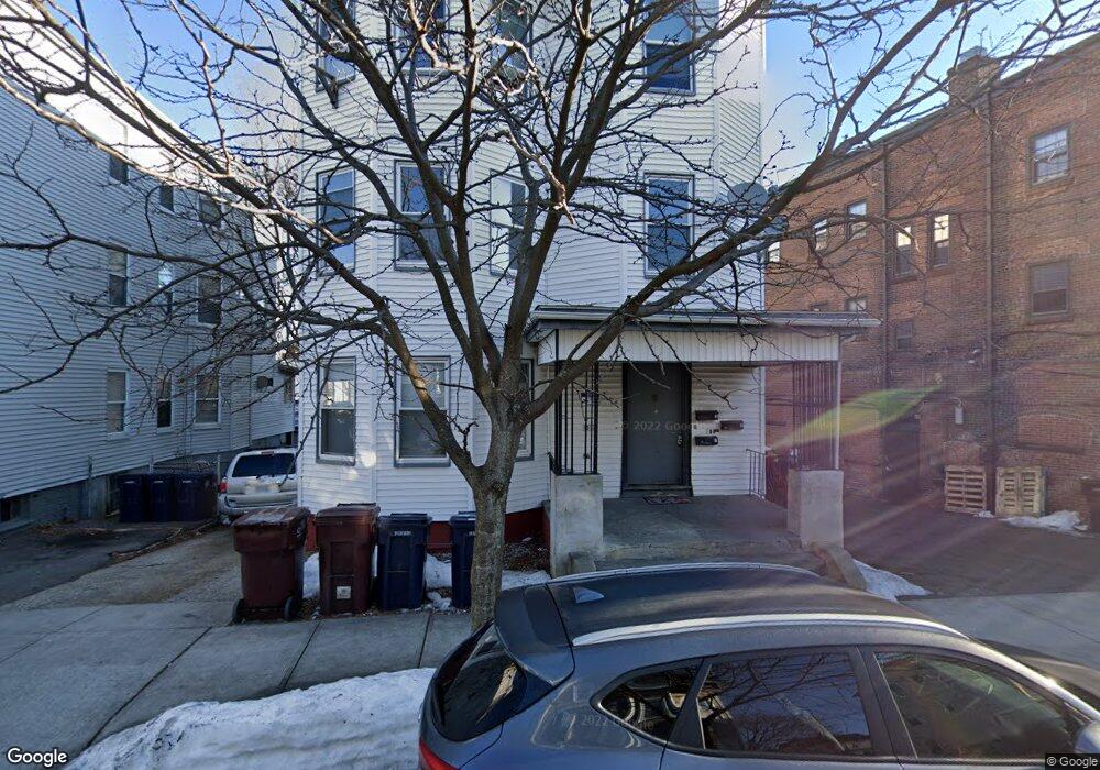 5 Timothy Ave unit A, Everett, MA 02149 - photo 1