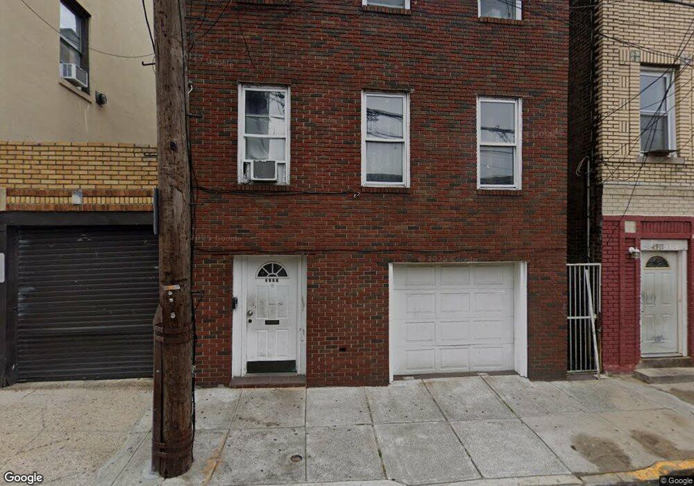 4909 Murphy Place, West New York, NJ 07093 - photo 1