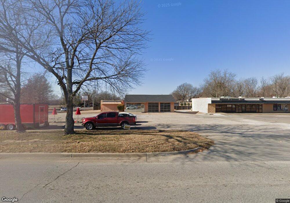 8220 S Elm Place, Broken Arrow, OK 74011 - photo 1