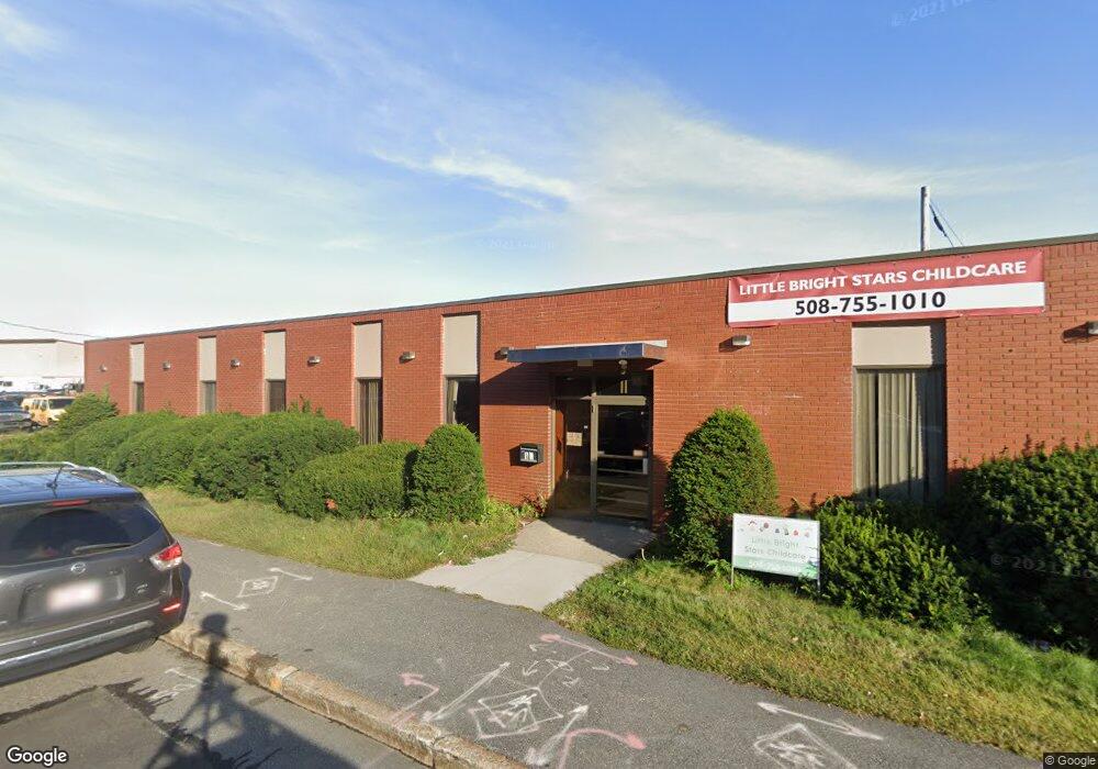 11 Canterbury St, Worcester, MA 01610 - photo 1