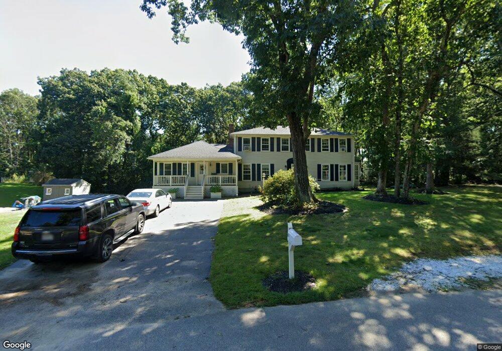 8 Crestview Dr, Millis, MA 02054 - photo 1