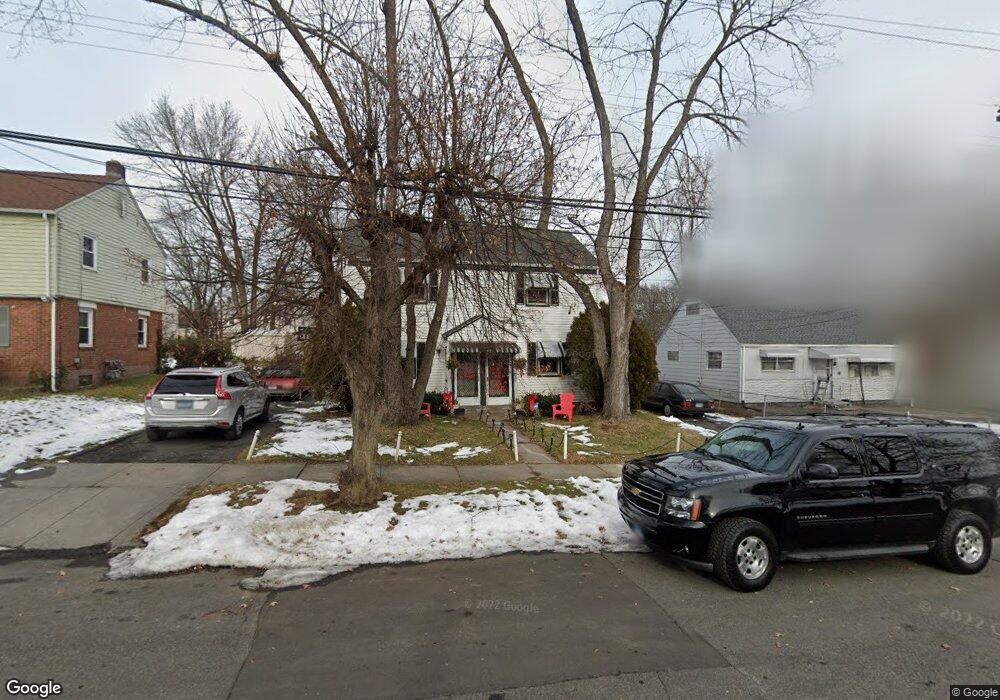 78 Pershing St unit 80, Hartford, CT 06112 - photo 1