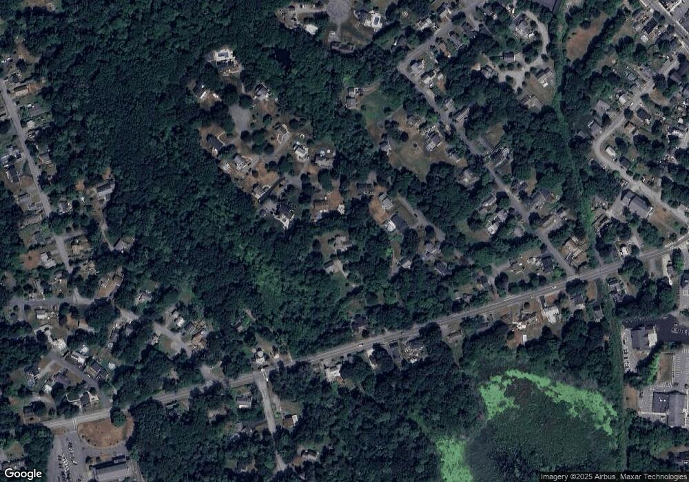 51 Andover St, Georgetown, MA 01833 - photo 1