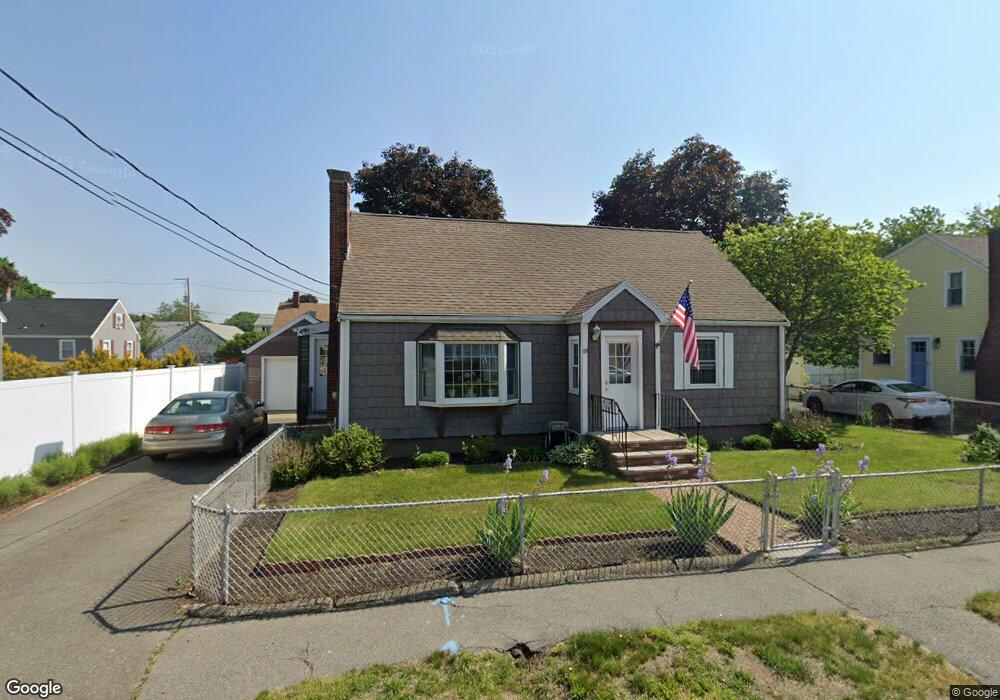 15 Rainbow Cir, Peabody, MA 01960 - photo 1