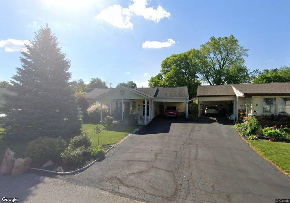 4 Prairie Ct, Marion, IN 46953 - photo 1