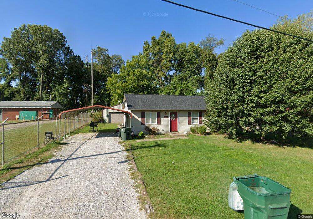 1510 Wing Ave, Owensboro, KY 42303 - photo 1