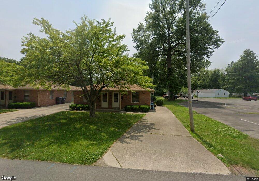 2711 E 5th St, Anderson, IN 46012 - photo 1