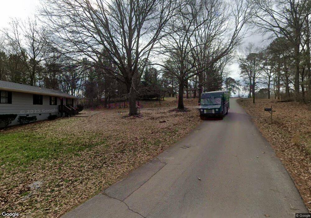 2785 Old Field Rd, Ellenwood, GA 30294 - photo 1