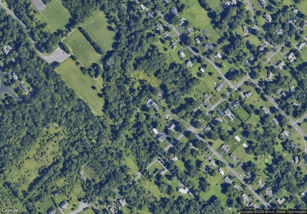 1317 Tullo Rd, Martinsville, NJ 08836 - photo 1