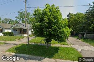 1318 Prospect St, Flint, MI 48503