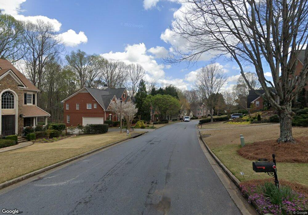 0 Rain Willow Ln unit 8576056, Johns Creek, GA 30097 - photo 1