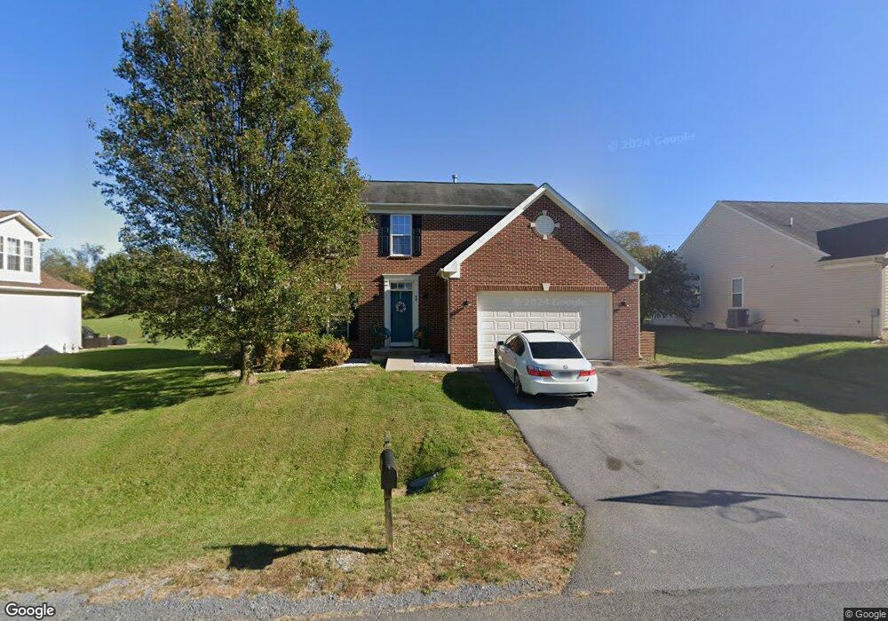 46 Chaucer Ln, Gerrardstown, WV 25420 - photo 1