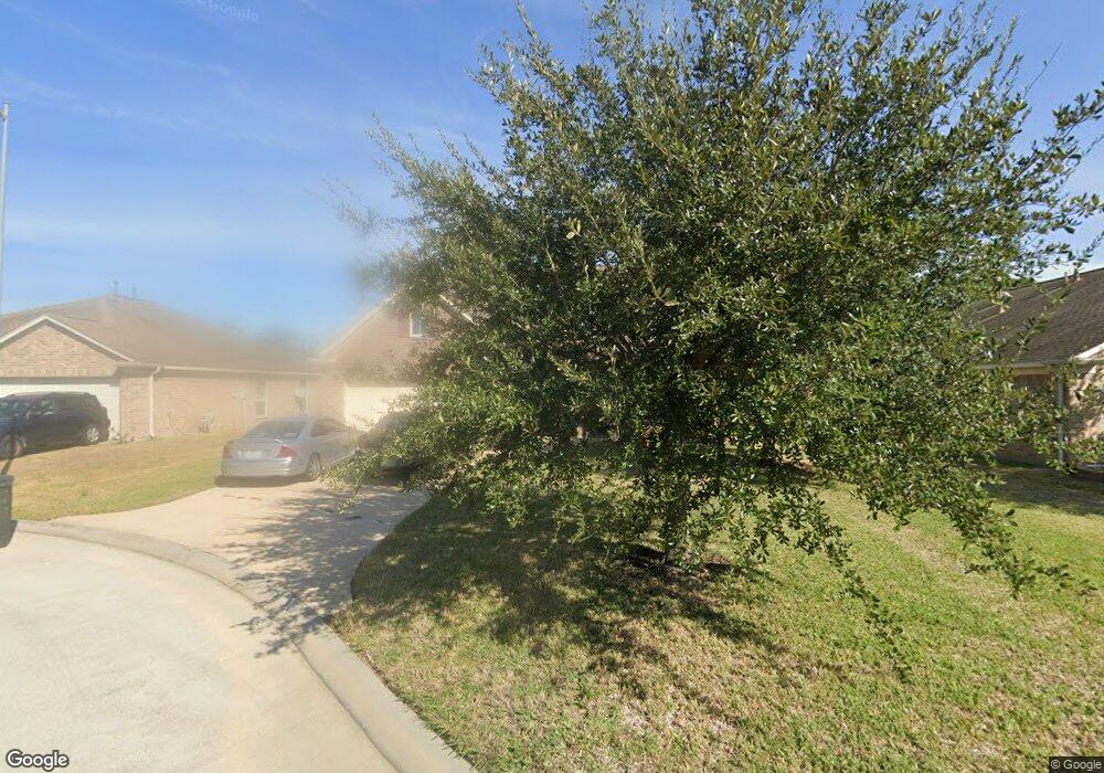 15410 Zenith Glen Ln, Cypress, TX 77429 - photo 1