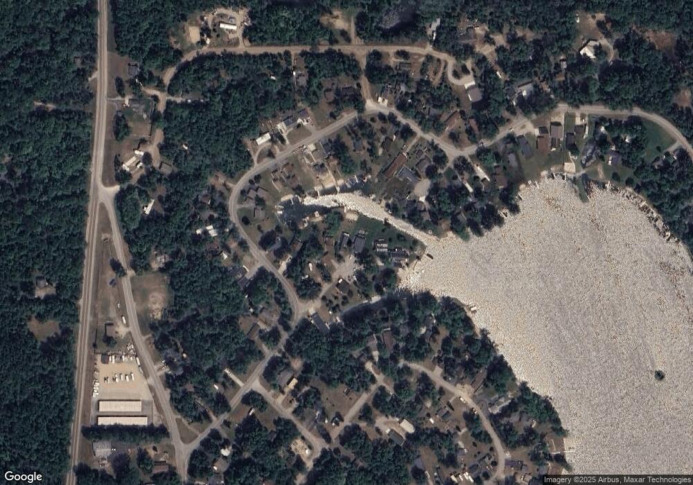 2877 W Flint Ct, West Branch, MI 48661 - photo 1