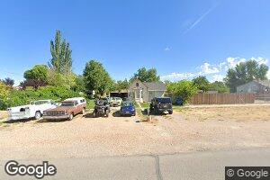 230 W 200 N, Fillmore, UT 84631