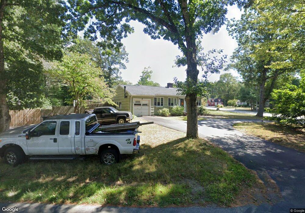 308 Webster St, Hanover, MA 02339 - photo 1