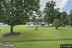643 Gilpark Rd, Dendron, VA 23839