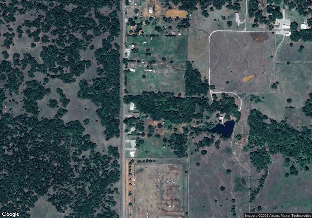 2714 N N St, Duncan, OK 73533 - photo 1