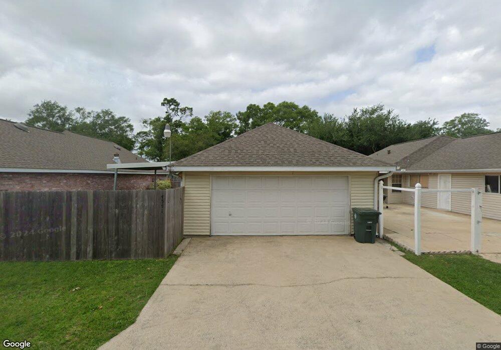 4551 Summerdale St, Lake Charles, LA 70605 - photo 1