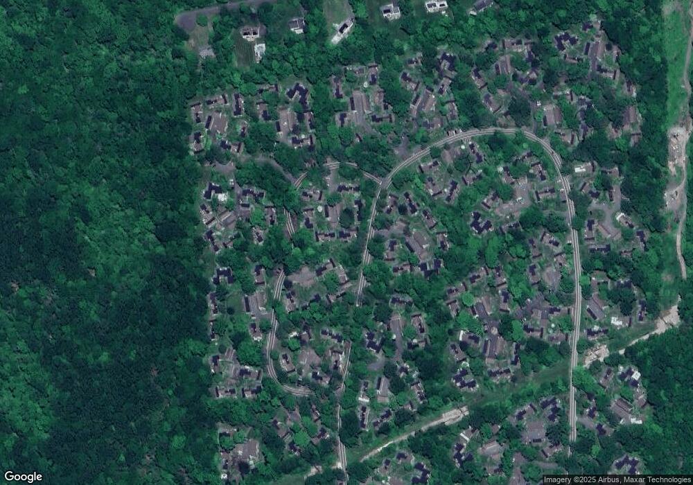 868 Heritage Village unit 868-B, Southbury, CT 06488 - photo 1