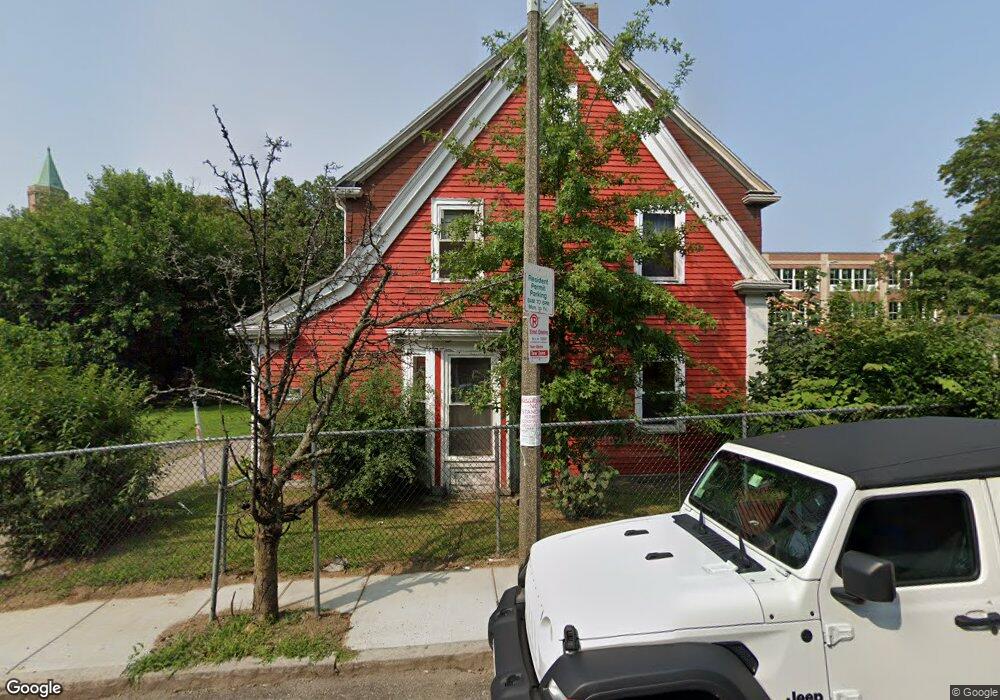 14 Winthrop St, Boston, MA 02119 - photo 1