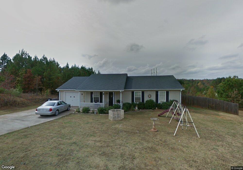 270 Hunters Trace unit 20, Covington, GA 30014 - photo 1