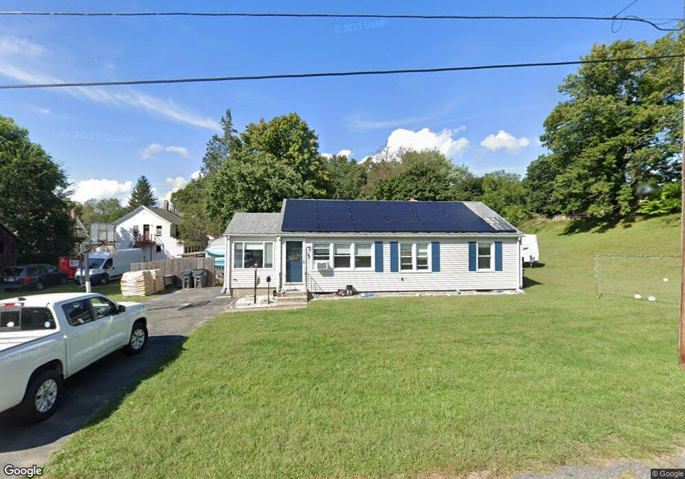 18 Temple St, Palmer, MA 01069 - photo 1