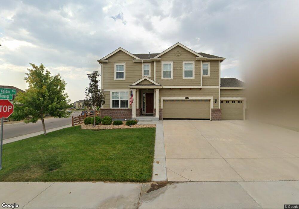 22739 E Chenango Dr, Aurora, CO 80015 - photo 1