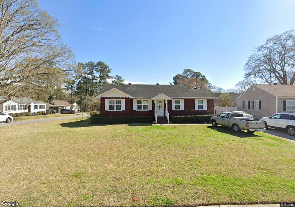 101 Elm Dr, Lagrange, GA 30240 - photo 1