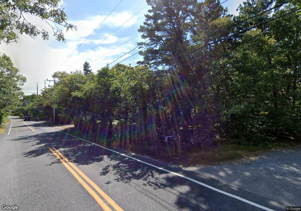 491 N Dennis Rd, Yarmouth Port, MA 02675 - photo 1