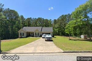 504 Llewellyn Ct, Jenkinsburg, GA 30234