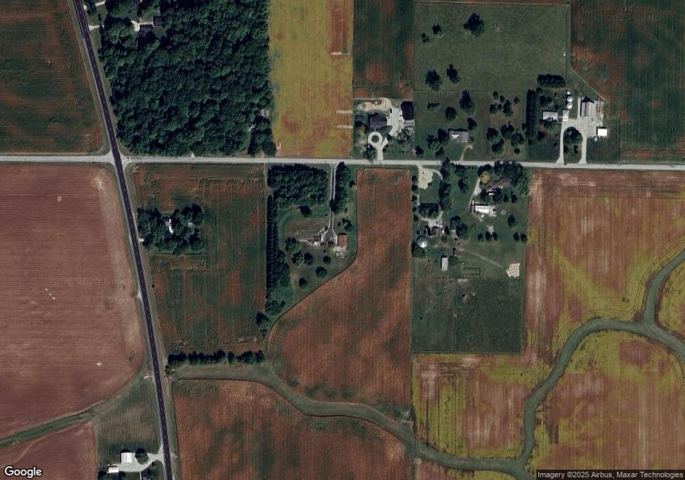 1069 E County Road 650 S, Frankfort, IN 46041 - photo 1