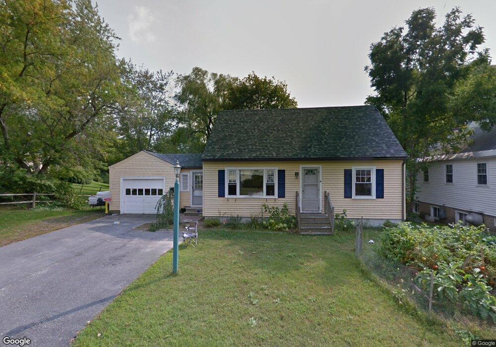 30 Pearl St, Dover, NH 03820 - photo 1