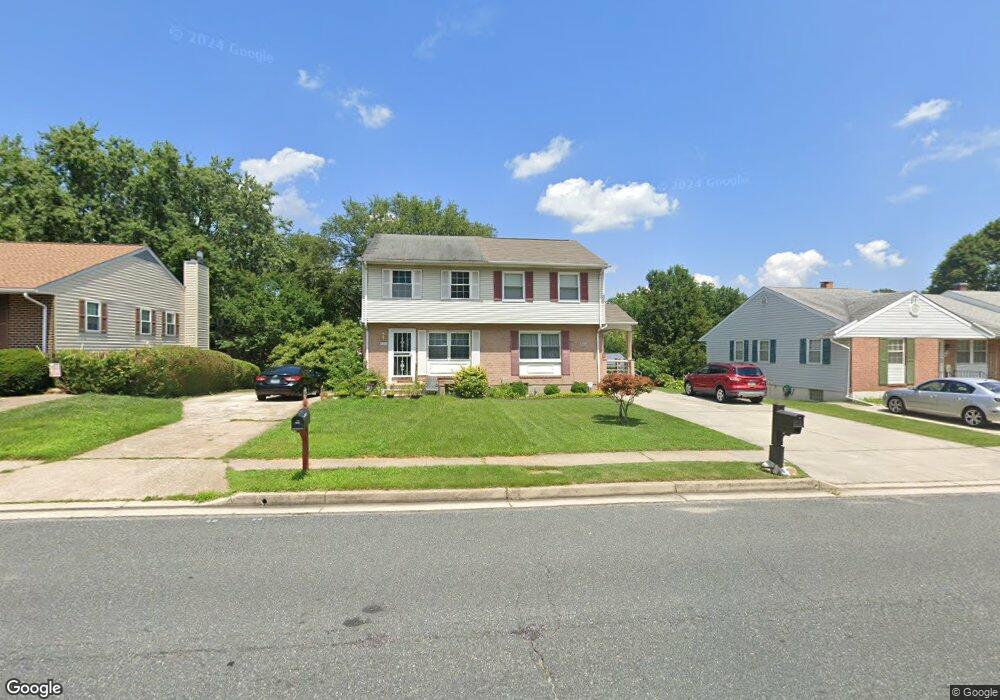 4220 Slater Ave, Nottingham, MD 21236 - photo 1