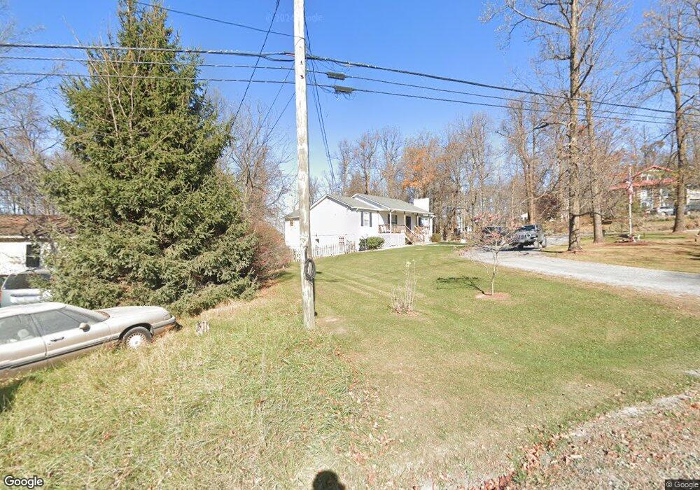 1129 Bifrost Way, Linden, VA 22642 - photo 1