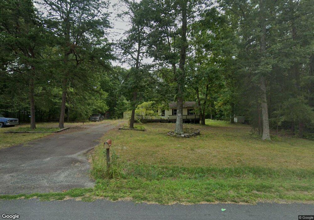 22489 Halls Rd, Richardsville, VA 22736 - photo 1