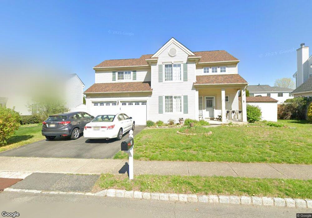 10 Fox Chase Rd, Oak Ridge, NJ 07438 - photo 1