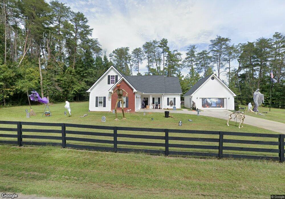 4833 Newton Dr unit 6060, Gainesville, GA 30506 - photo 1