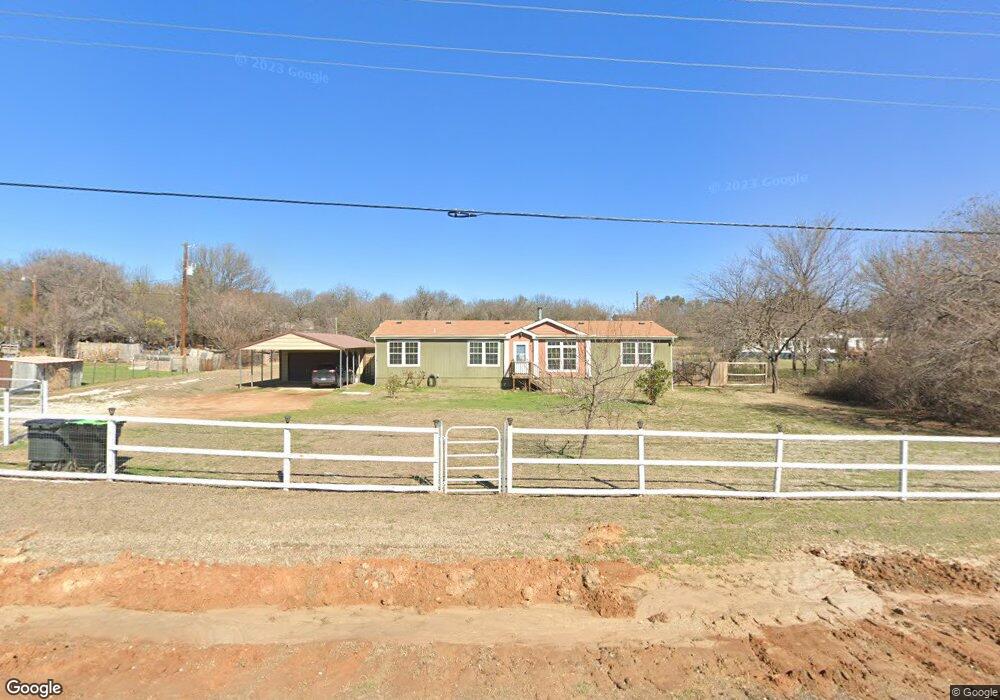 709 Highland Cir, Springtown, TX 76082 - photo 1