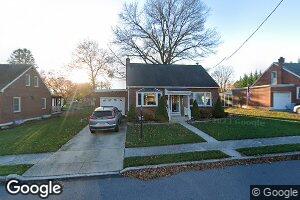 25 Rosemont Ave, Cleona, PA 17042