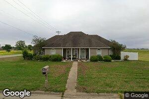 501 9th St, Marked Tree, AR 72365