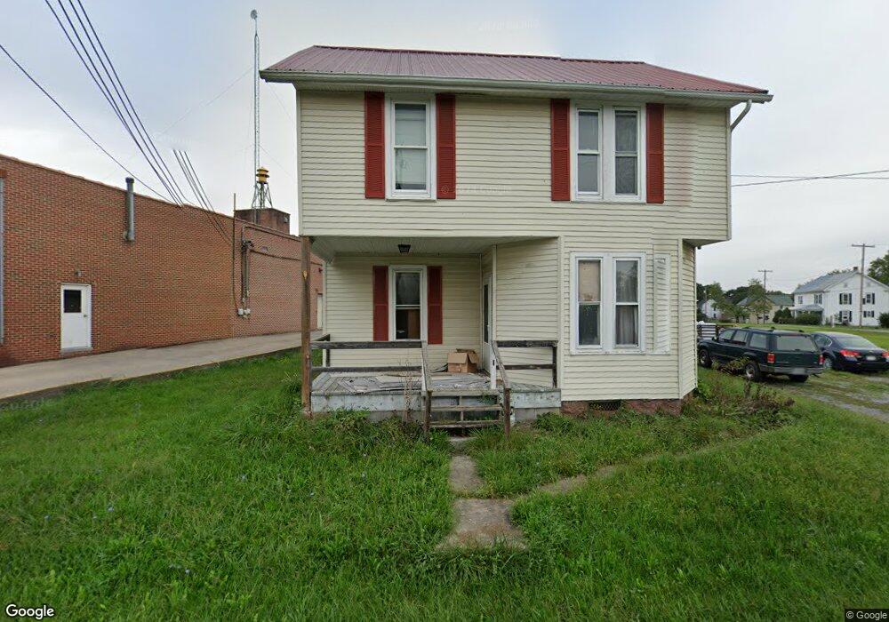 791 Bedington Rd, Martinsburg, WV 25404 - photo 1