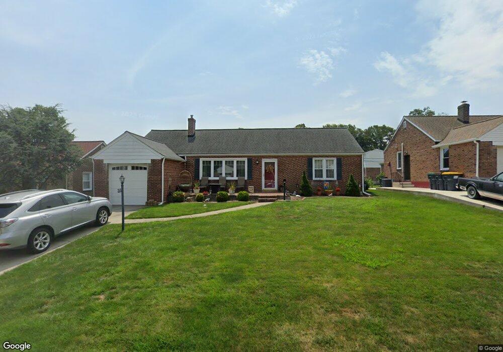 414 Eastman Rd, Wilmington, DE 19803 - photo 1