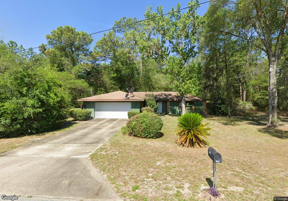 9700 SW 209th Ct, Dunnellon, FL 34431 - photo 1