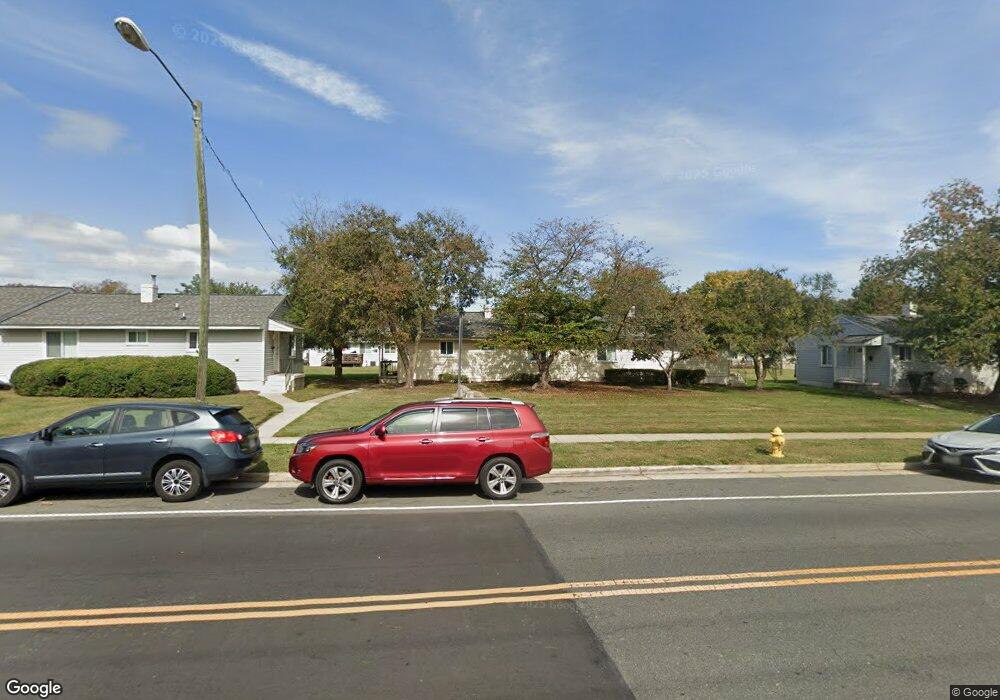 3506 Graham Park Rd, Triangle, VA 22172 - photo 1