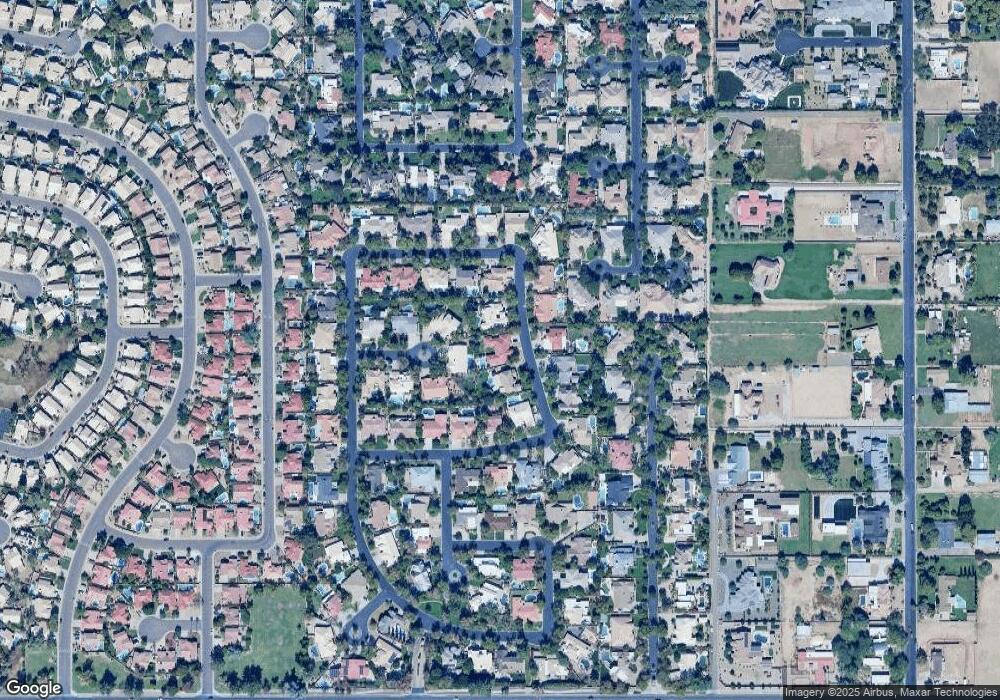 8374 S Forest Ave, Tempe, AZ 85284 - photo 1