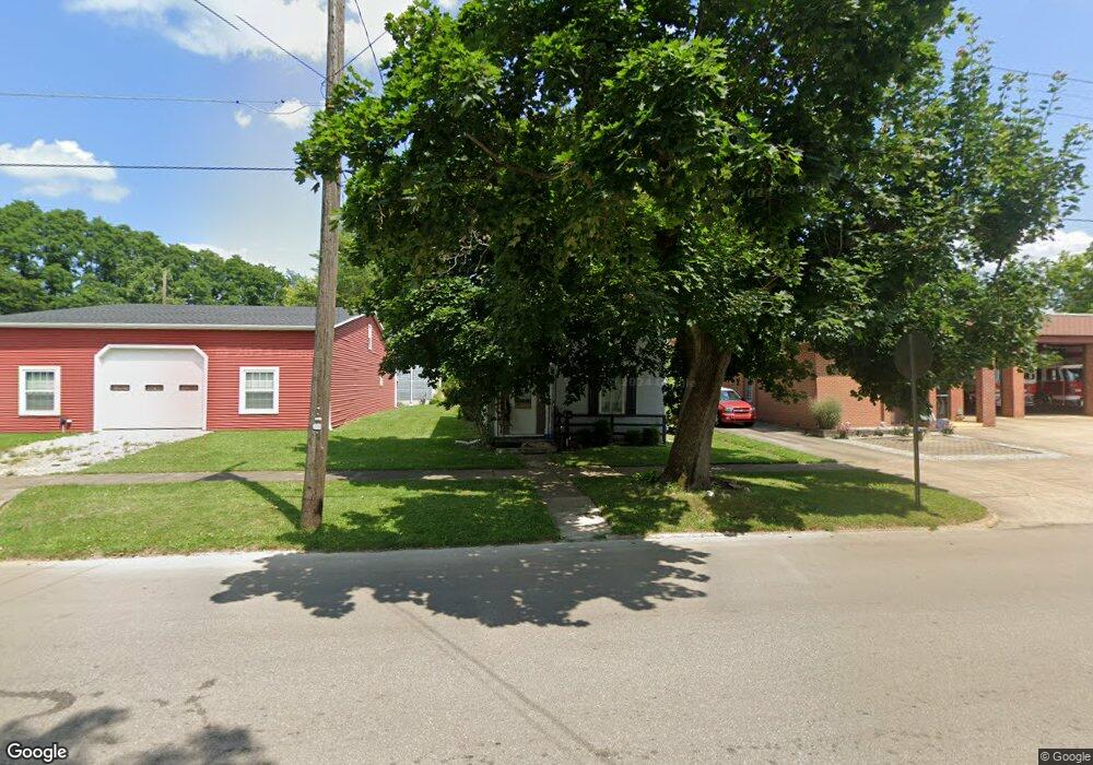 210 N Market St, Loudonville, OH 44842 - photo 1