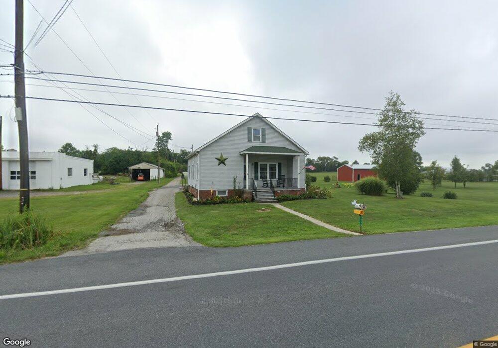 1110 Frederick Pike, Littlestown, PA 17340 - photo 1