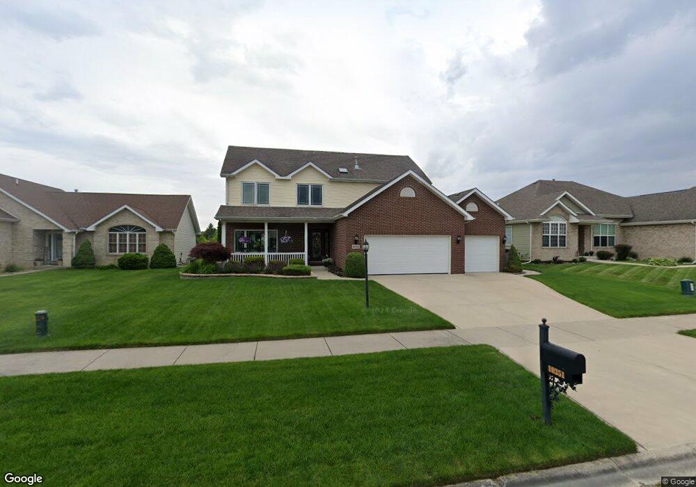 10351 Snead St, Crown Point, IN 46307 - photo 1