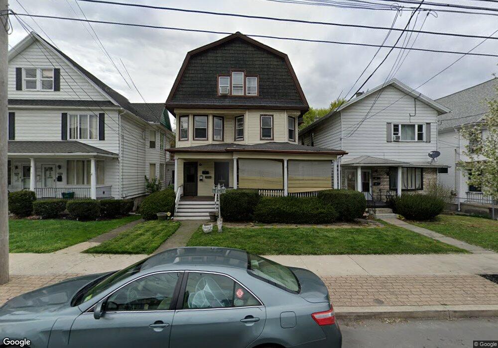 241 S Main St, Pittston, PA 18640 - photo 1